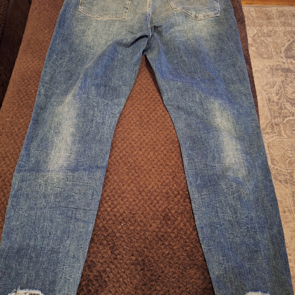 Women's Lucky Brand Skinny Jeans